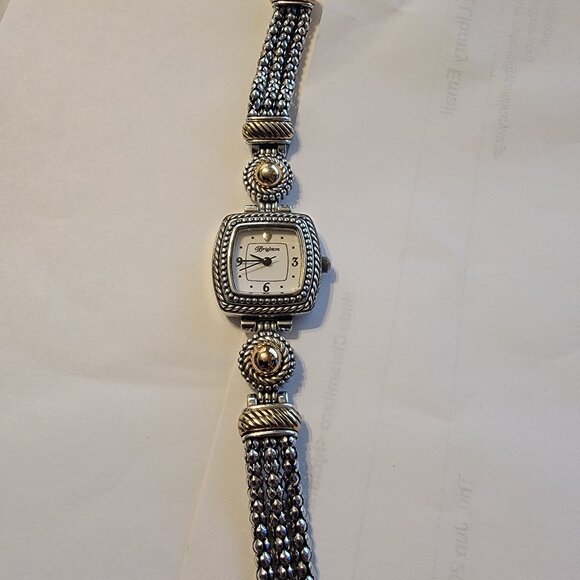 Brighton Tuscany watch - Picture 1 of 1